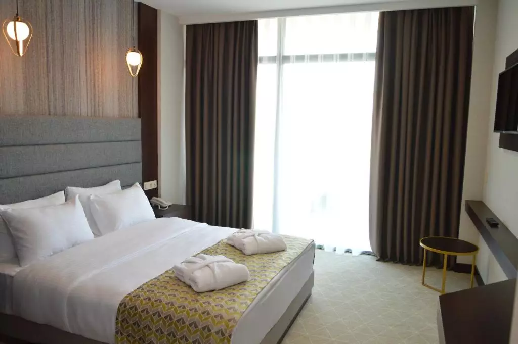 Hotel Salvador